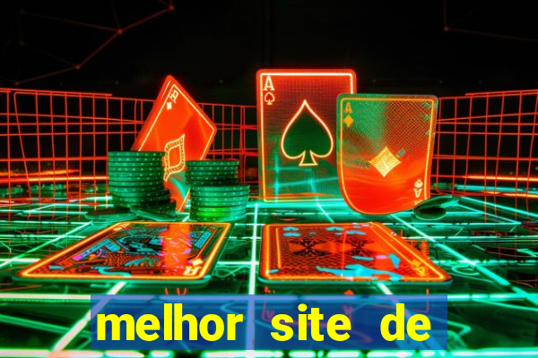 melhor site de probabilidades futebol